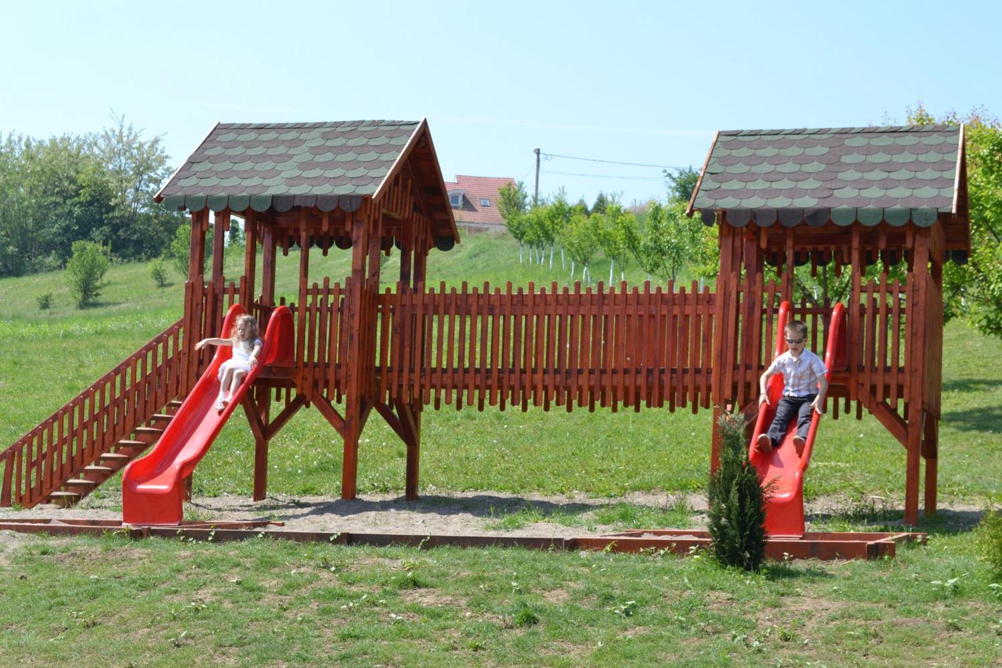 Complex Turistic Darina Sancraiu De Mures エクステリア 写真