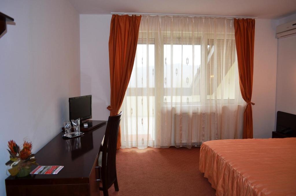 Complex Turistic Darina Sancraiu De Mures 部屋 写真