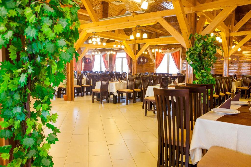 Complex Turistic Darina Sancraiu De Mures エクステリア 写真